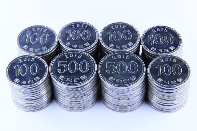money