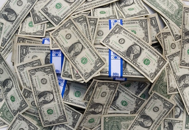personal finance