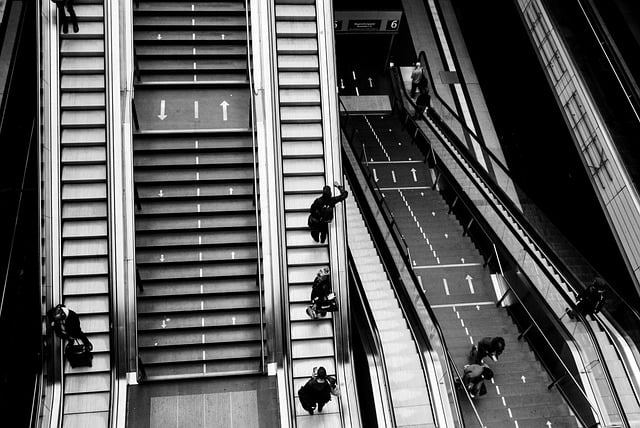 commute